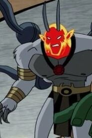 Teen Titans: 2×9