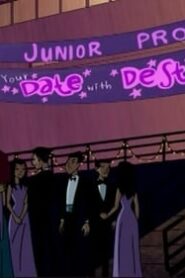 Teen Titans: 2×6