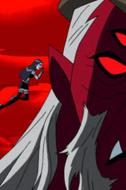 Teen Titans: 4×13