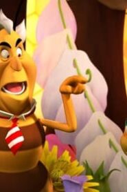 Maya the Bee: 3×9