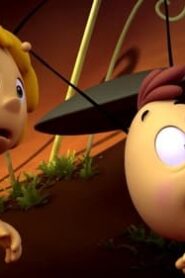 Maya the Bee: 3×12
