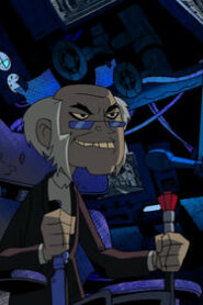 Teen Titans: 3×7