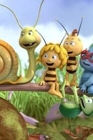Maya the Bee: 2×3