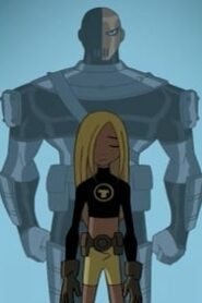 Teen Titans: 2×10