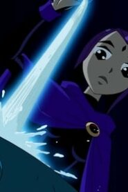 Teen Titans: 3×6