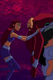 Teen Titans: 3×3