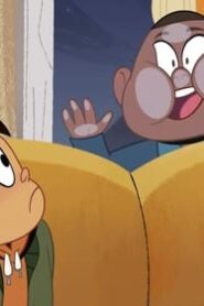 The Ghost and Molly McGee: 2×15