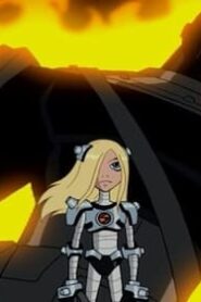 Teen Titans: 2×13