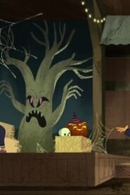The Ghost and Molly McGee: 2×12