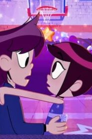 The Ghost and Molly McGee: 2×8