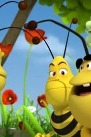 Maya the Bee: 2×11