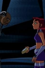 Teen Titans: 2×1