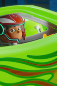 Hot Wheels Let’s Race: 1×4