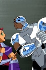 Teen Titans: 3×4