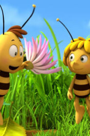 Maya the Bee: 3×15