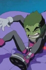 Teen Titans: 2×2