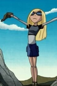 Teen Titans: 2×3