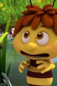 Maya the Bee: 2×14