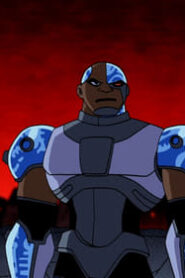 Teen Titans: 4×12