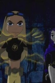 Teen Titans: 2×8