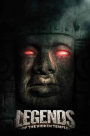 فيلم Legends of the Hidden Temple مدبلج عربي