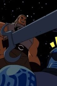 Teen Titans: 4×4