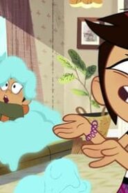 The Ghost and Molly McGee: 2×3