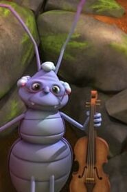 Maya the Bee: 2×23