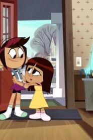 The Ghost and Molly McGee: 2×14