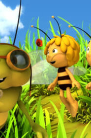 Maya the Bee: 3×11