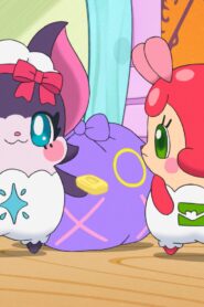 Kamisama Minarai: Himitsu no Cocotama: 1×101
