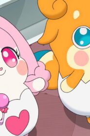 Kamisama Minarai: Himitsu no Cocotama: 1×103