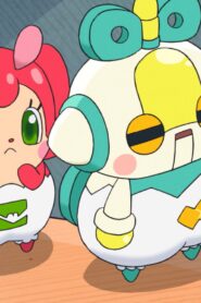 Kamisama Minarai: Himitsu no Cocotama: 1×104
