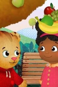 Daniel Tiger’s Neighborhood: 1×23