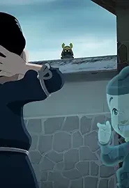 Mini Ninjas: 2×23