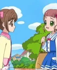 Kamisama Minarai: Himitsu no Cocotama: 1×79