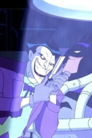 Justice League: 1×17