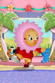 Daniel Tiger’s Neighborhood: 1×20