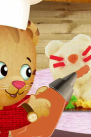 Daniel Tiger’s Neighborhood: 1×1