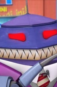 BoBoiBoy: 2×9