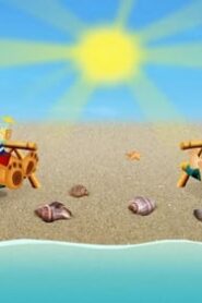 Daniel Tiger’s Neighborhood: 1×8