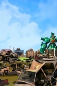 BoBoiBoy: 1×13