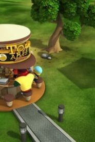 BoBoiBoy: 1×11