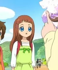 Kamisama Minarai: Himitsu no Cocotama: 1×78