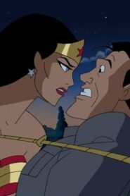 Justice League: 1×23