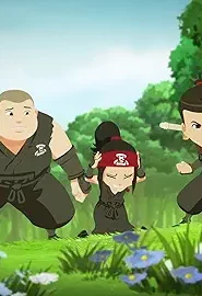 Mini Ninjas: 2×13