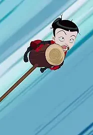 Mini Ninjas: 2×14
