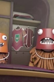 BoBoiBoy Galaxy: 1×2