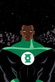 Justice League: 1×2