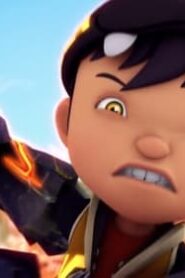 BoBoiBoy: 3×1